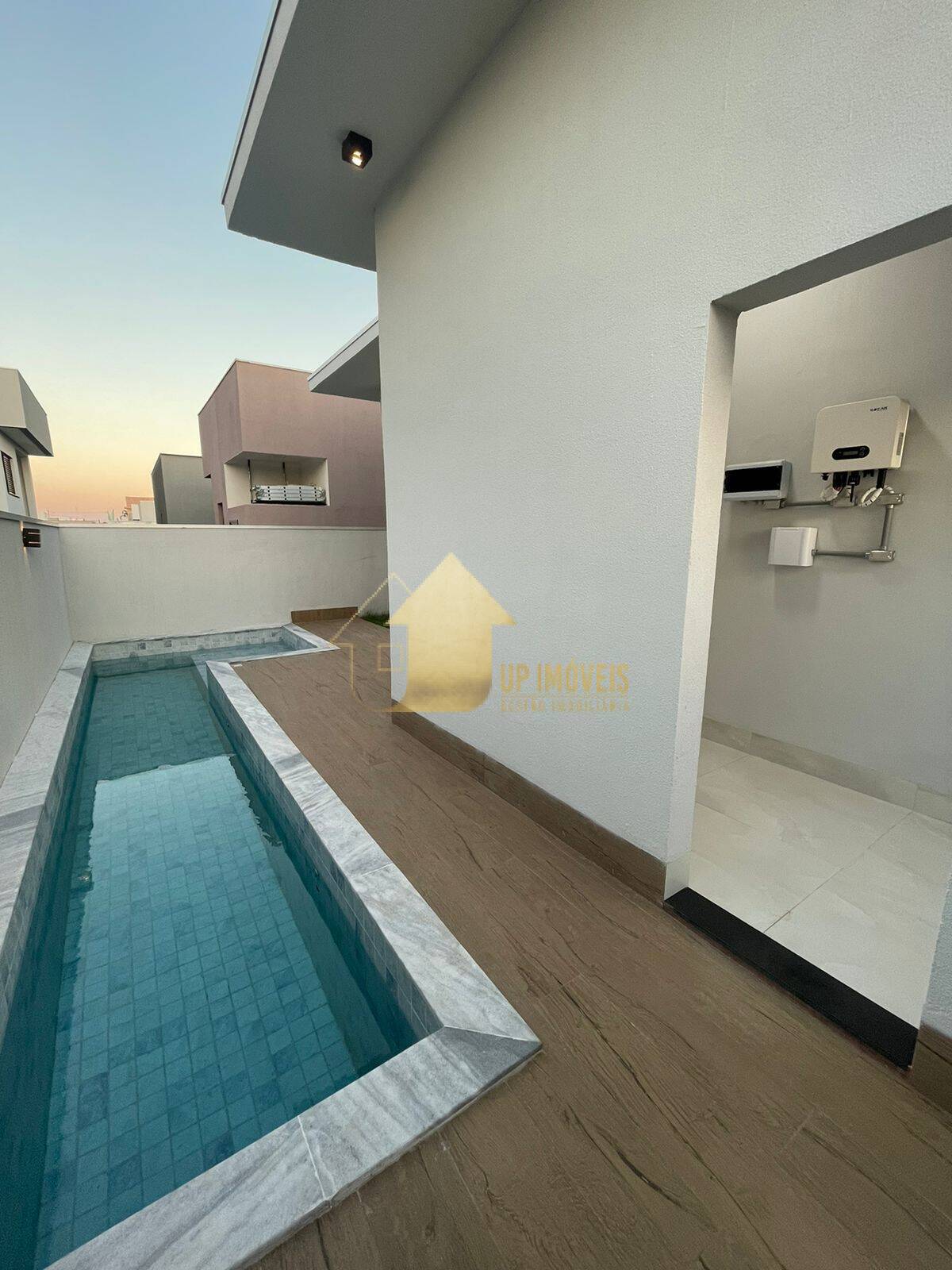 Casa à venda com 3 quartos, 152m² - Foto 10