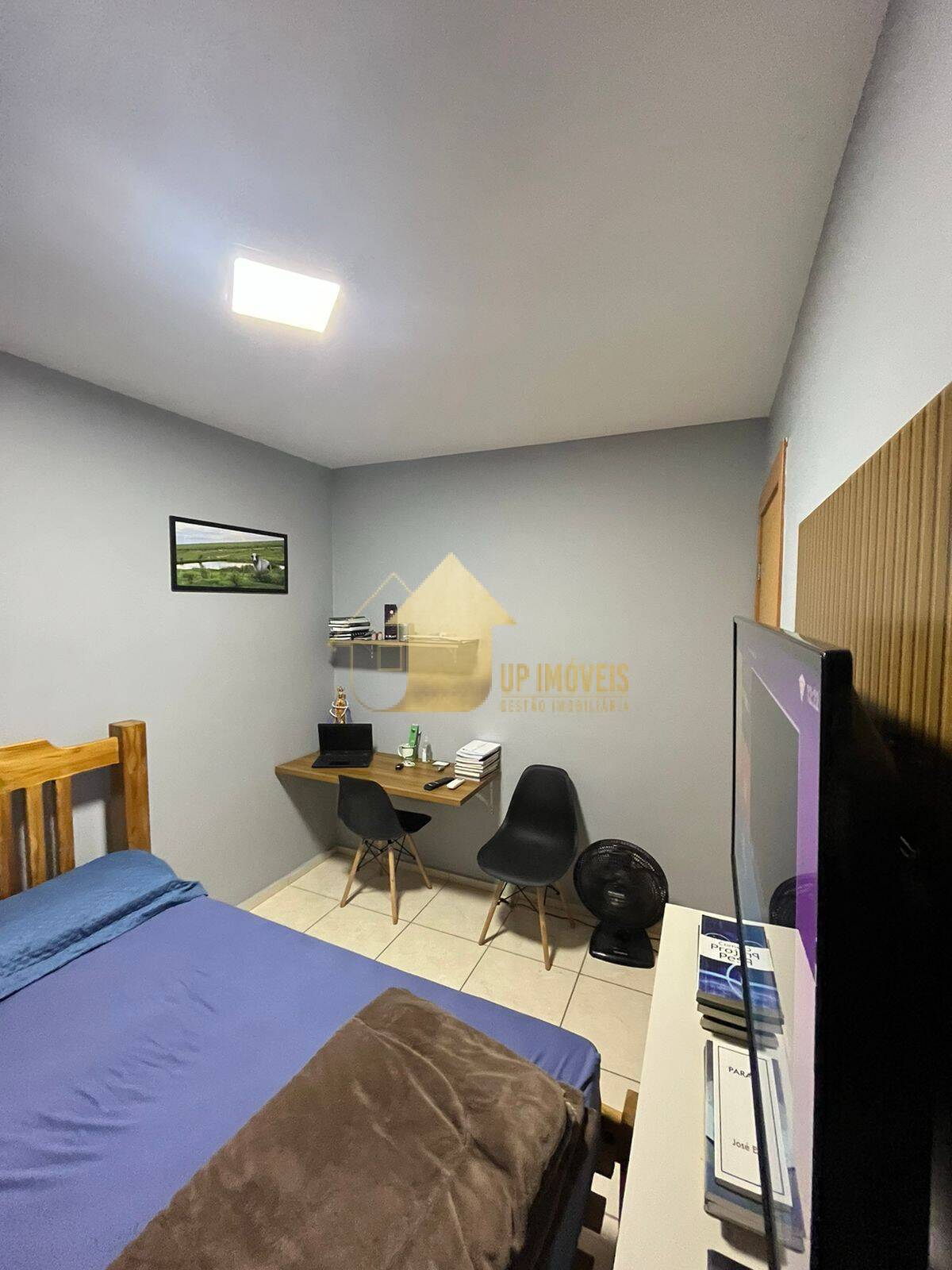 Apartamento à venda com 2 quartos, 46m² - Foto 4