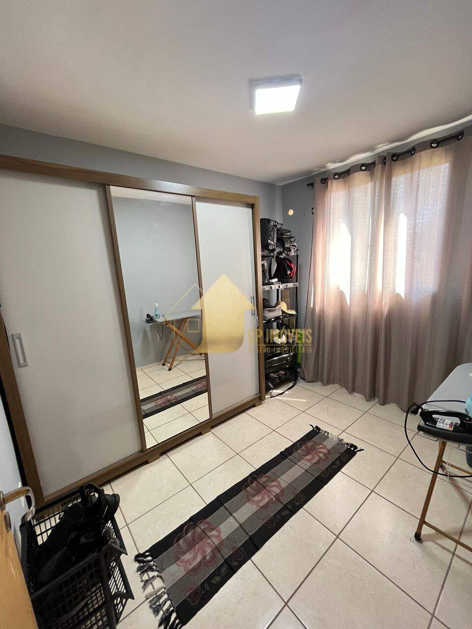 Apartamento à venda com 2 quartos, 46m² - Foto 5