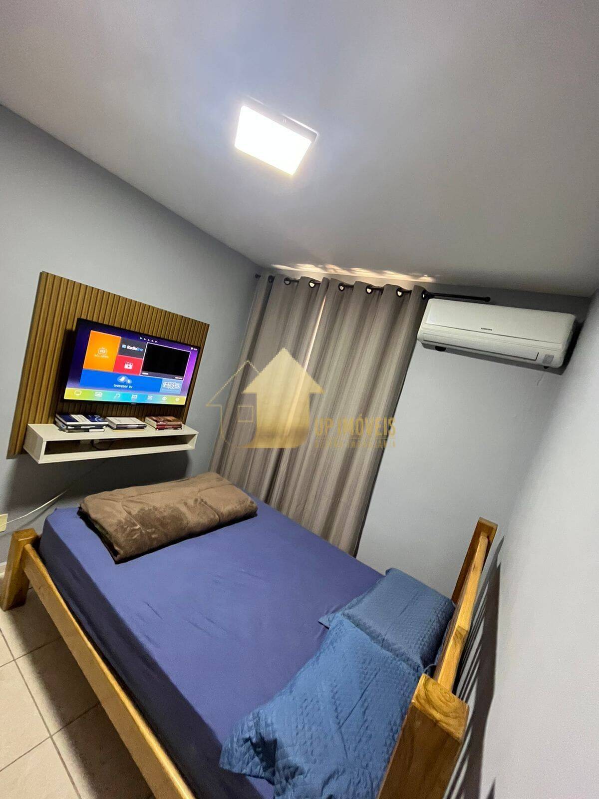 Apartamento à venda com 2 quartos, 46m² - Foto 7