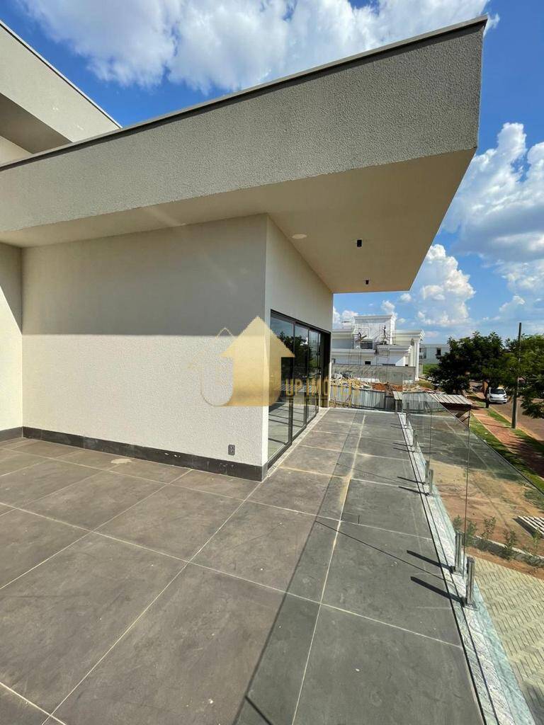 Casa à venda com 4 quartos, 378m² - Foto 11