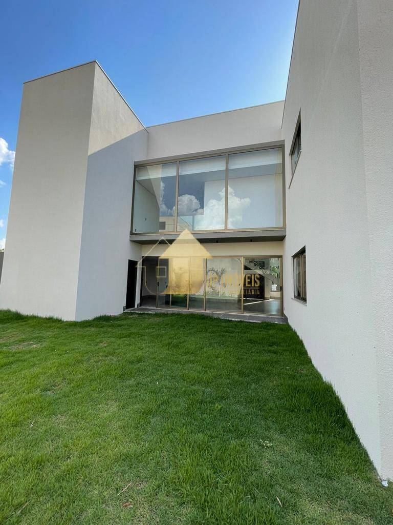 Casa à venda com 4 quartos, 378m² - Foto 26