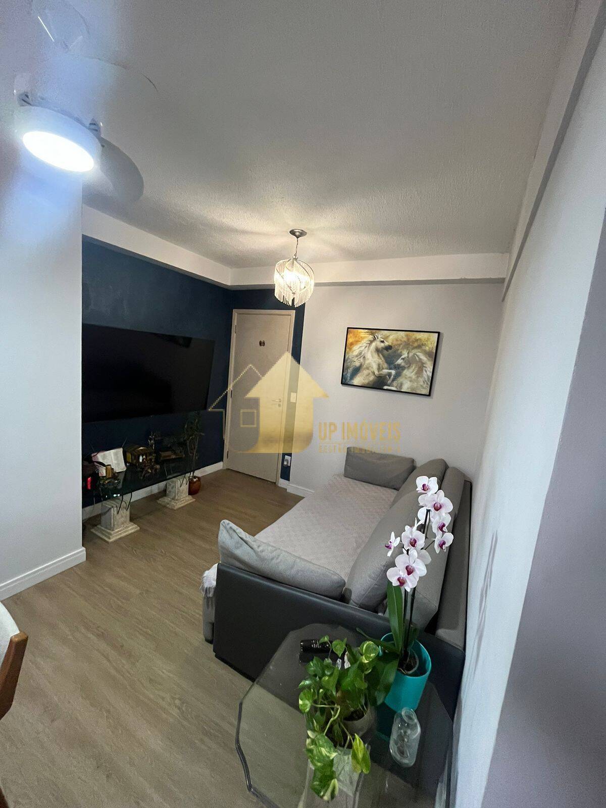 Apartamento à venda com 3 quartos, 69m² - Foto 3