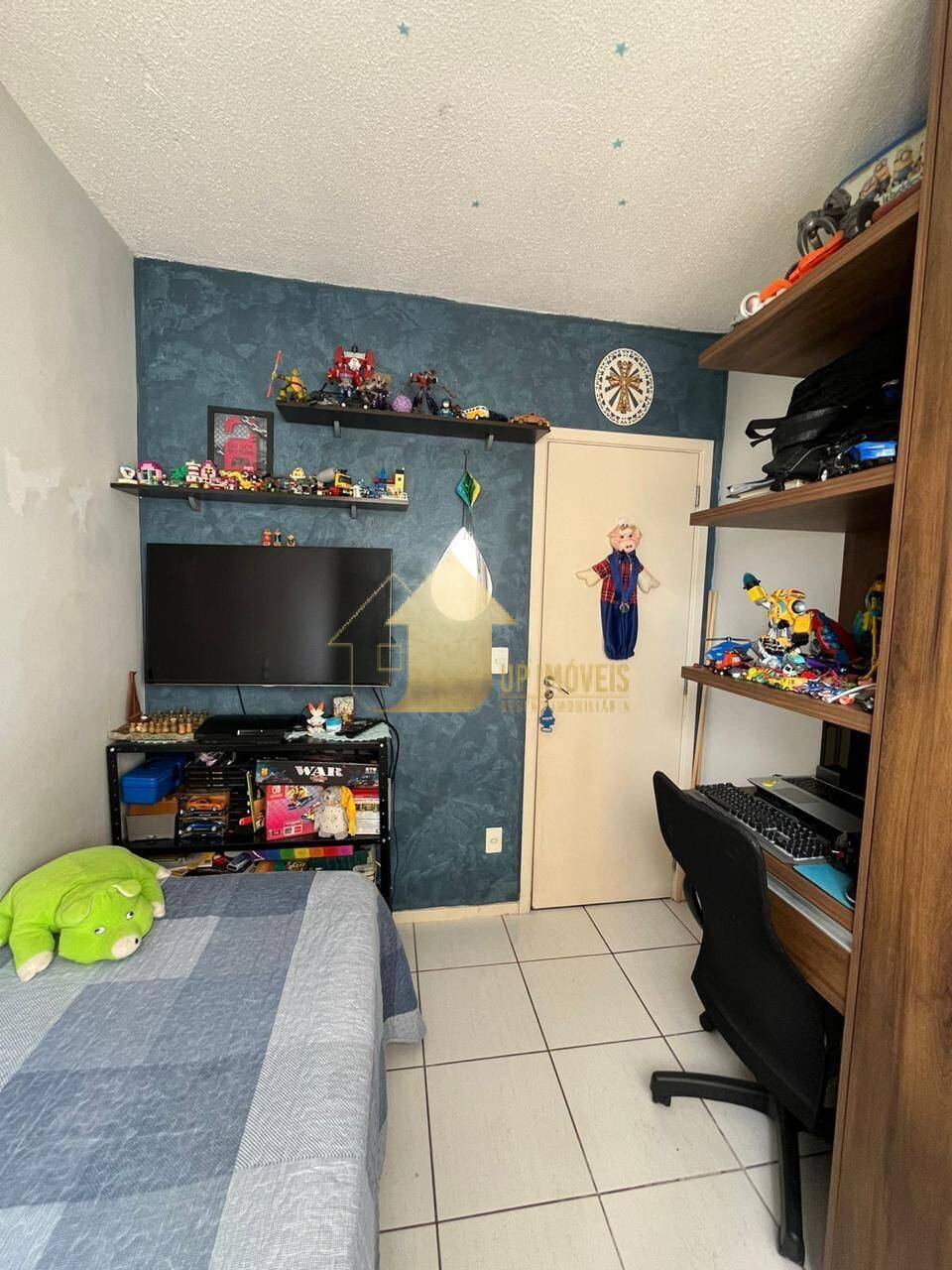 Apartamento à venda com 3 quartos, 69m² - Foto 8