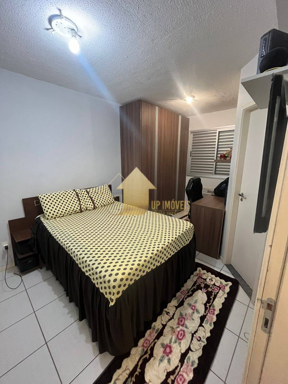 Apartamento à venda com 3 quartos, 69m² - Foto 6