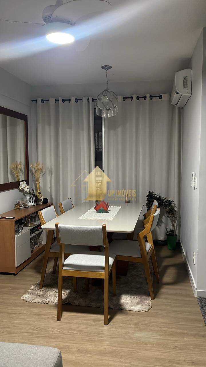 Apartamento à venda com 3 quartos, 69m² - Foto 4