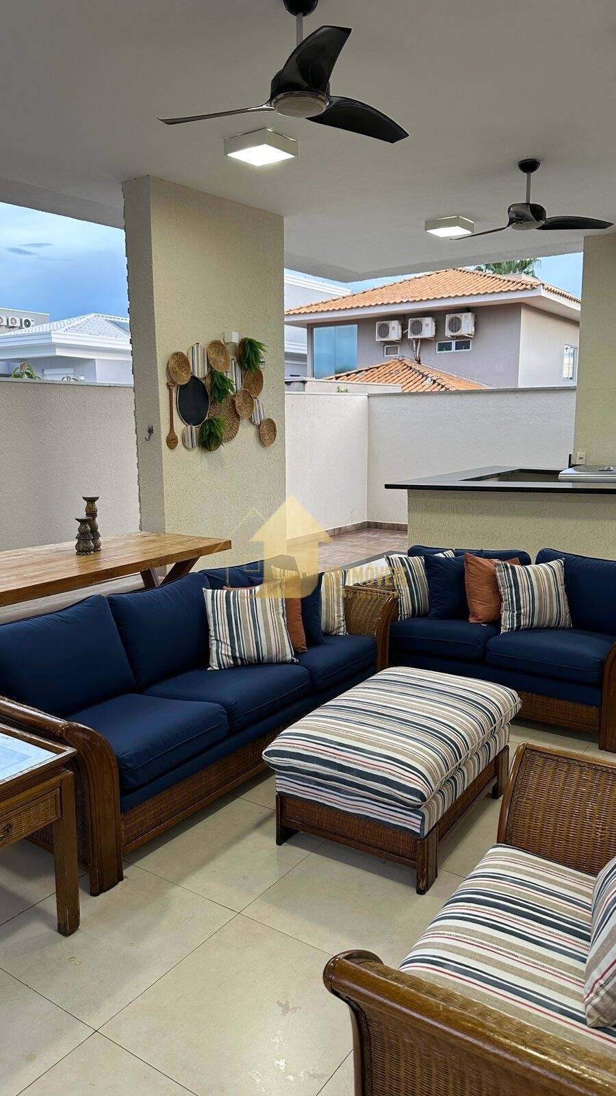 Casa de Condomínio à venda com 3 quartos, 364m² - Foto 11