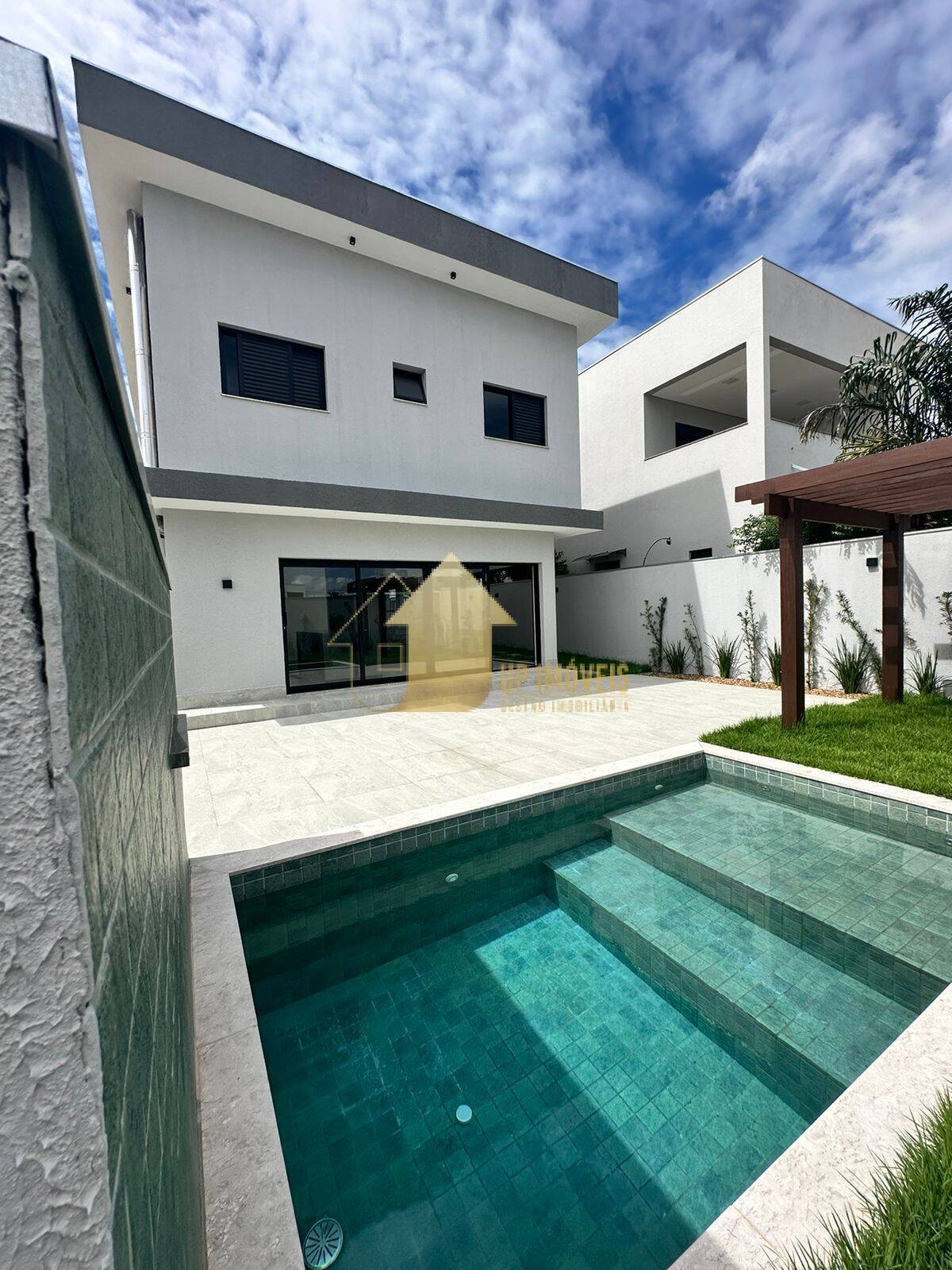 Casa de Condomínio à venda com 3 quartos, 230m² - Foto 12