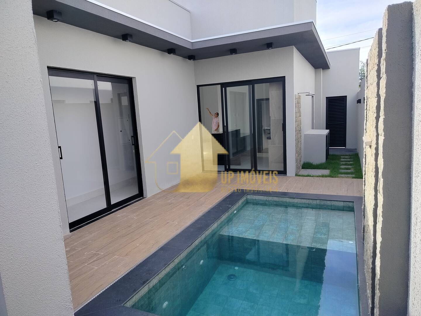 Casa de Condomínio à venda com 3 quartos, 148m² - Foto 10