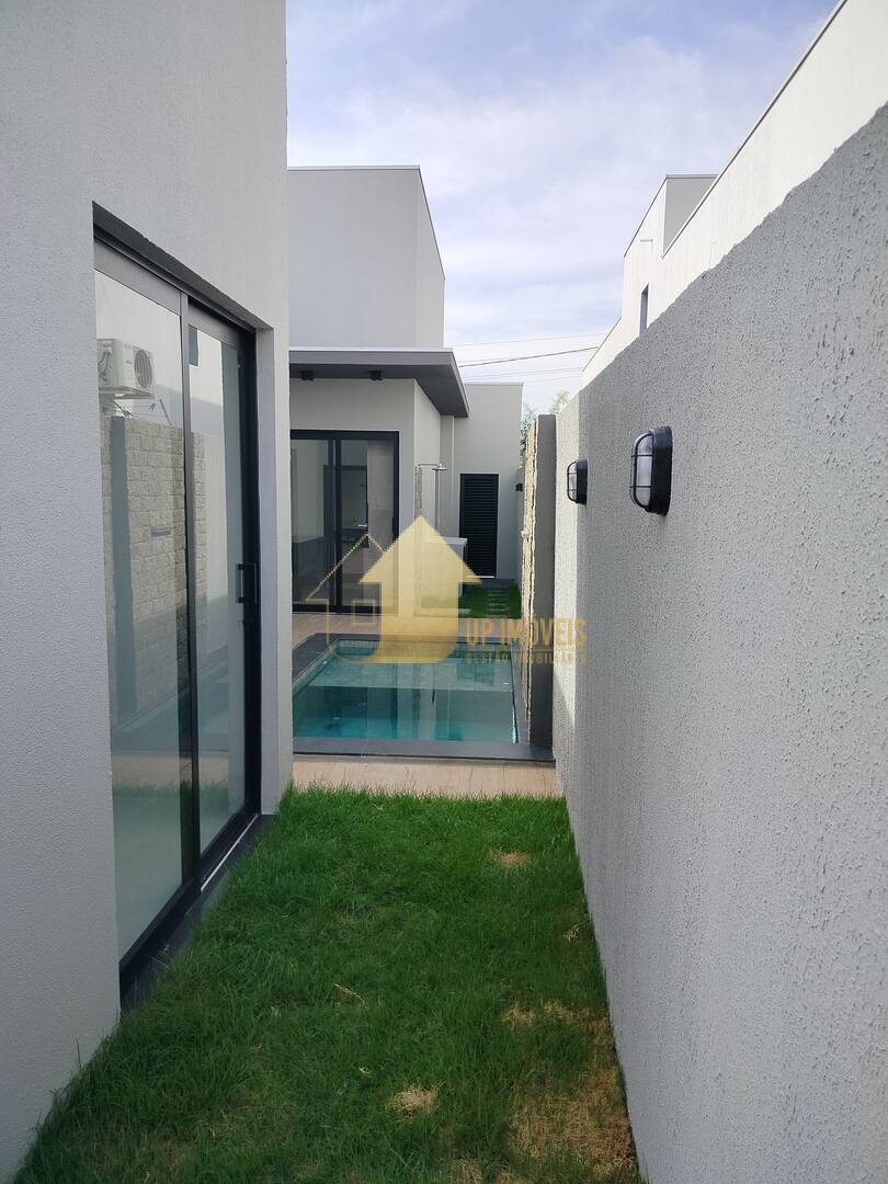 Casa de Condomínio à venda com 3 quartos, 148m² - Foto 12