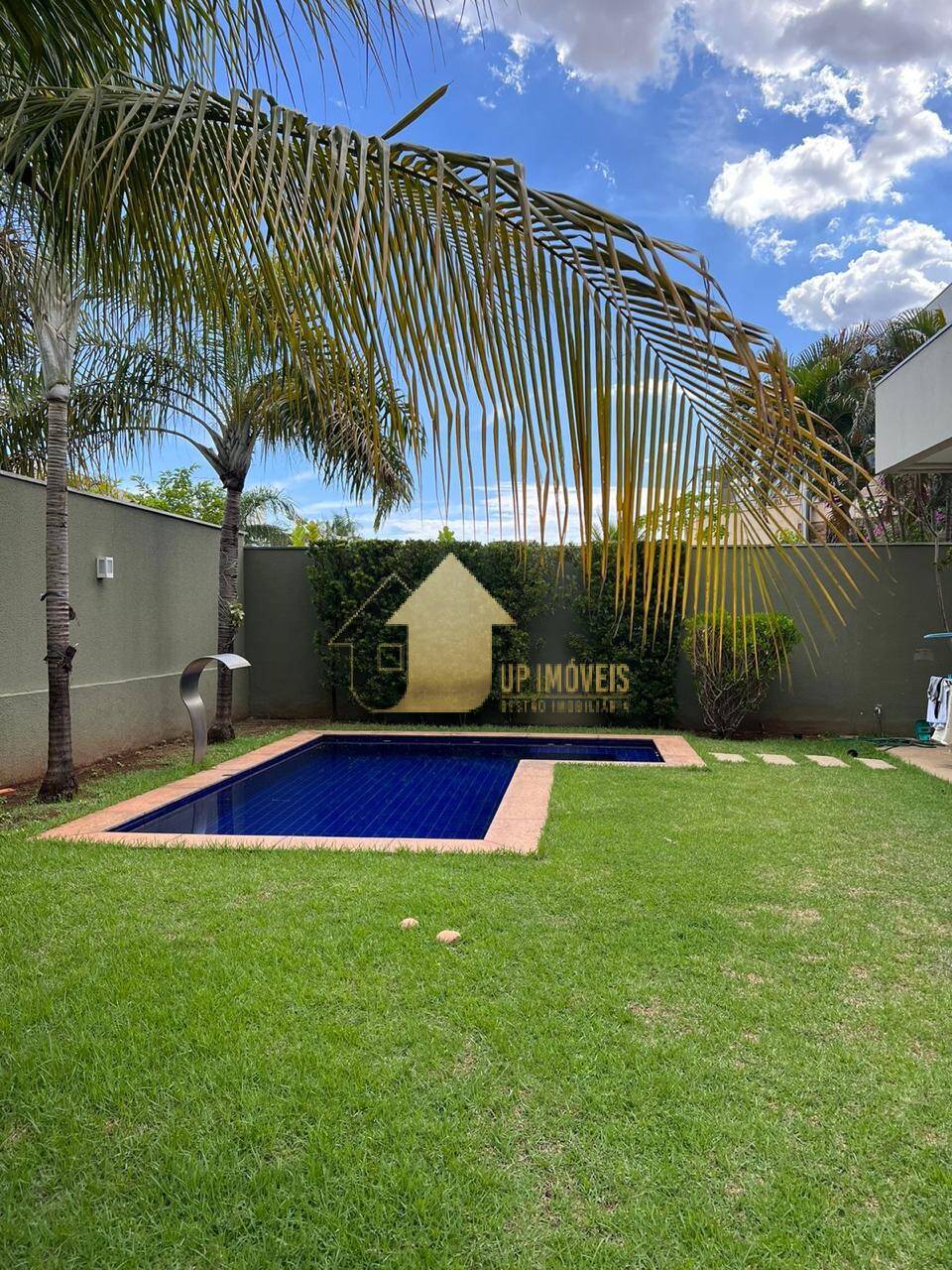 Casa de Condomínio à venda com 4 quartos, 309m² - Foto 9