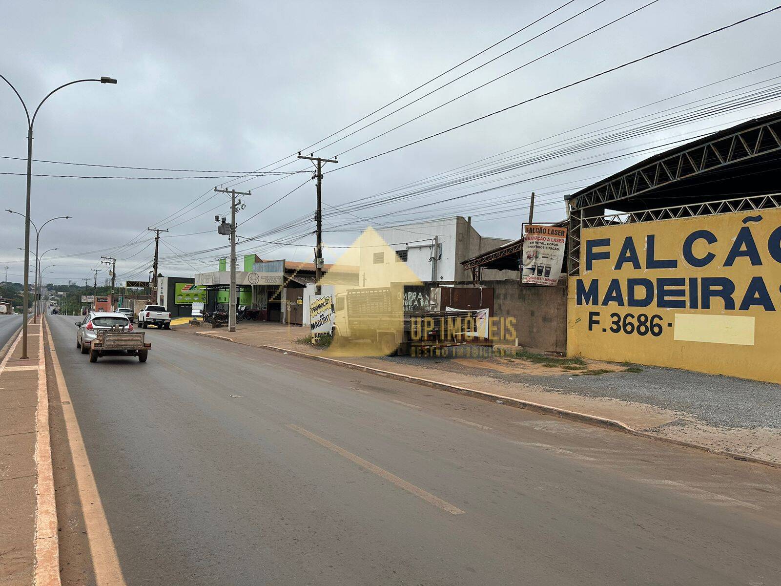 Prédio Inteiro à venda, 400m² - Foto 1