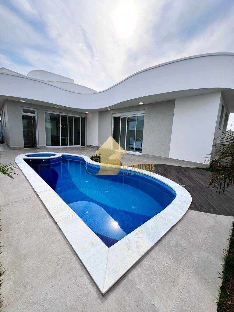 Casa de Condomínio à venda com 3 quartos, 256m² - Foto 5