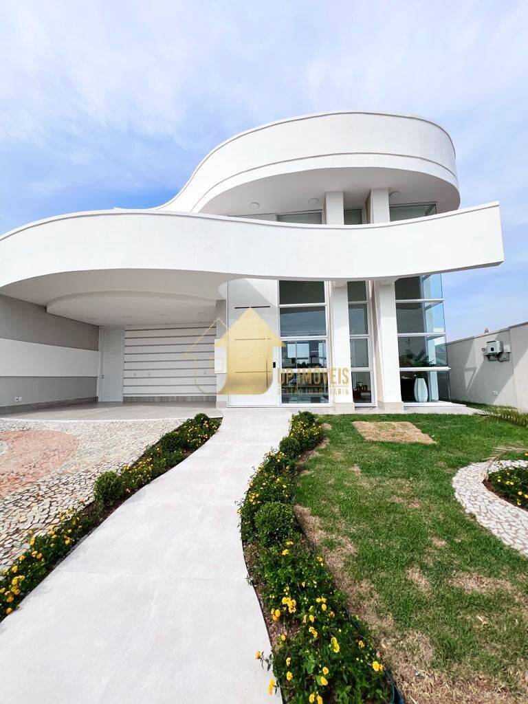 Casa de Condomínio à venda com 3 quartos, 256m² - Foto 27