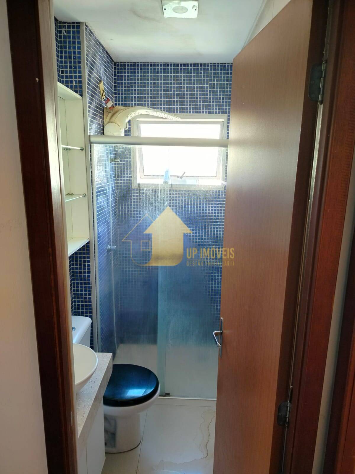 Apartamento para alugar com 2 quartos, 44m² - Foto 4