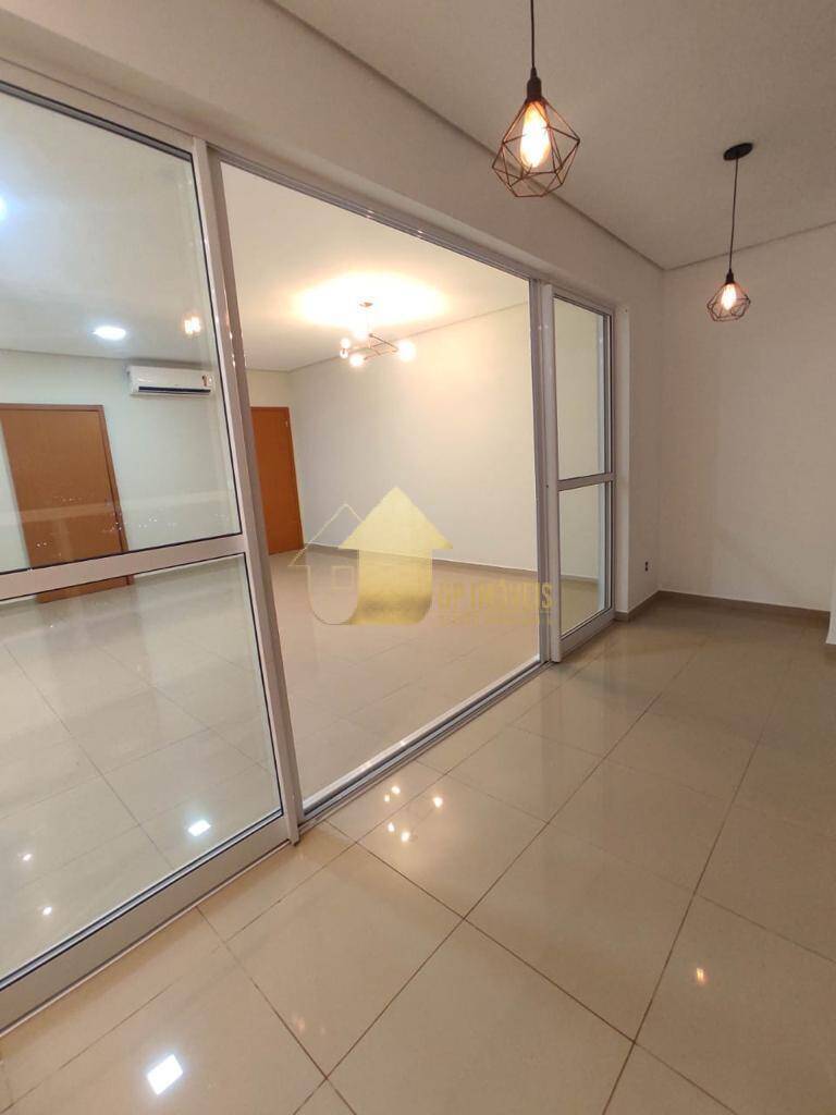 Apartamento à venda com 3 quartos, 118m² - Foto 11