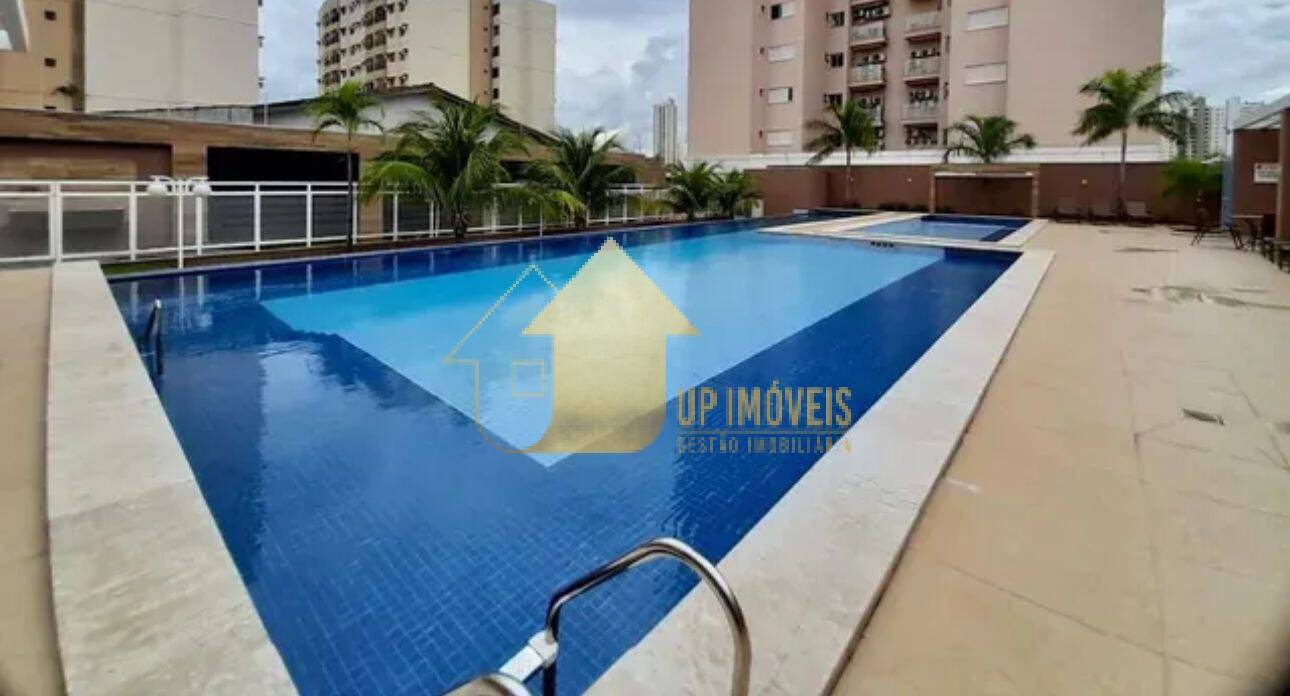 Apartamento à venda com 3 quartos, 118m² - Foto 20