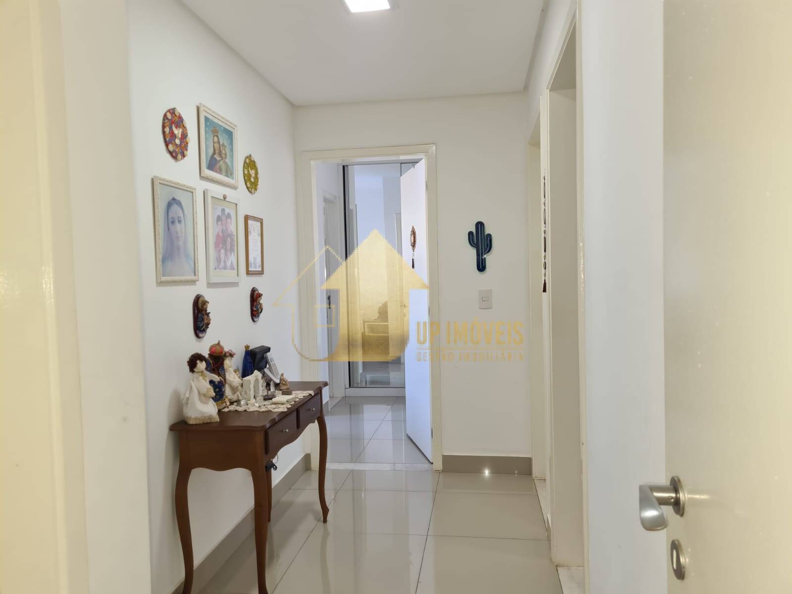 Apartamento à venda com 4 quartos, 147m² - Foto 8