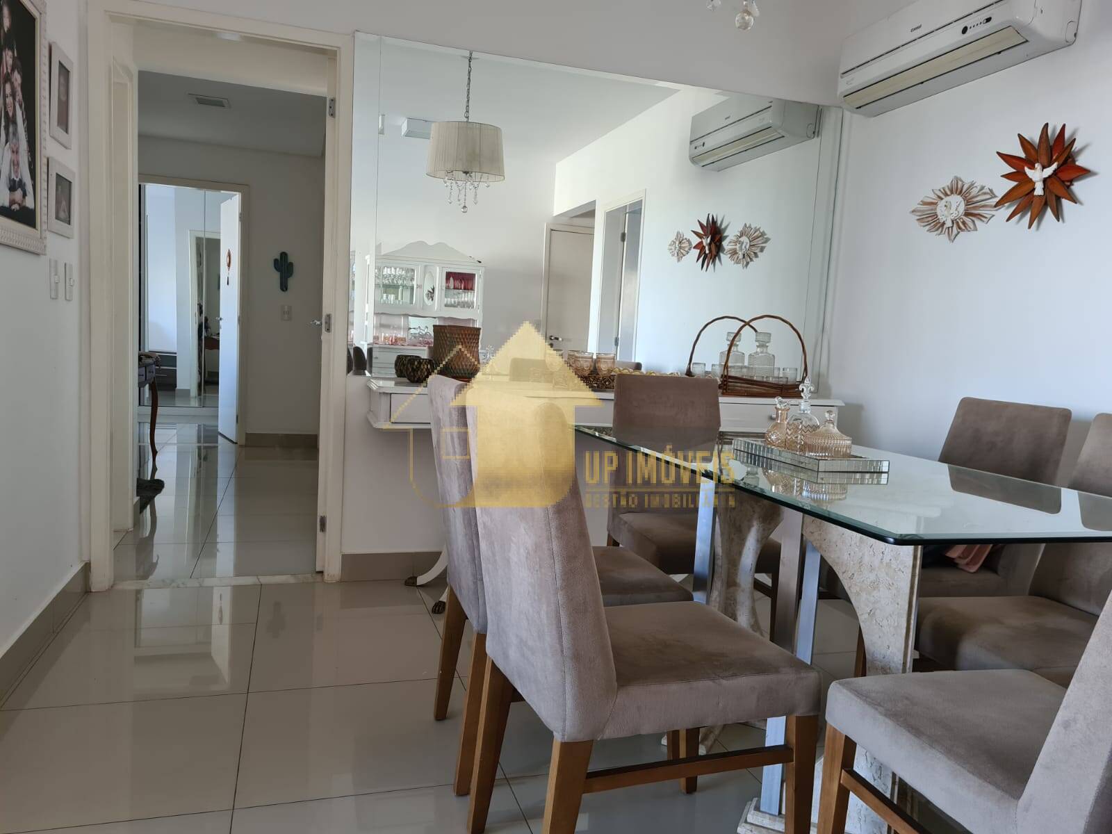 Apartamento à venda com 4 quartos, 147m² - Foto 21