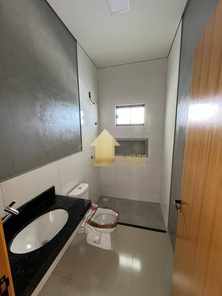 Casa à venda com 3 quartos, 122m² - Foto 6