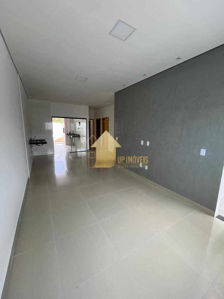 Casa à venda com 3 quartos, 122m² - Foto 8