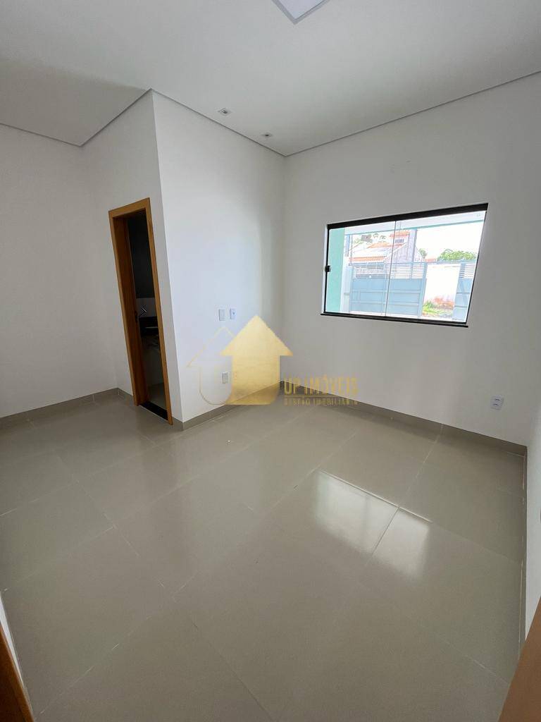 Casa à venda com 3 quartos, 122m² - Foto 7