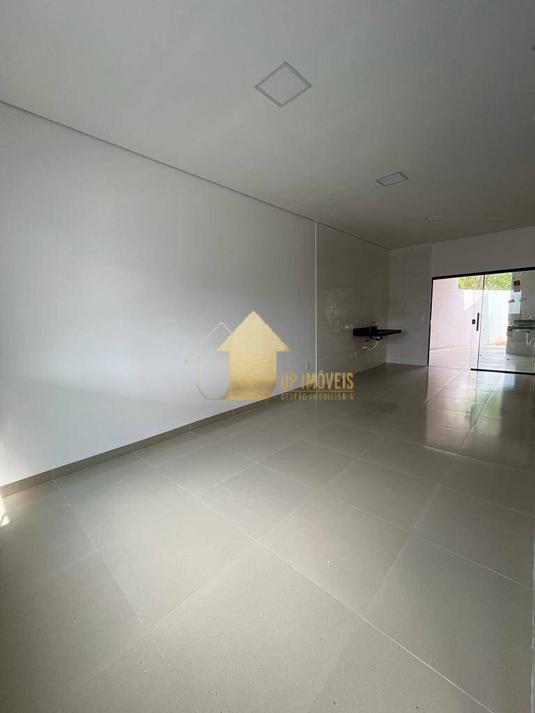 Casa à venda com 3 quartos, 122m² - Foto 9