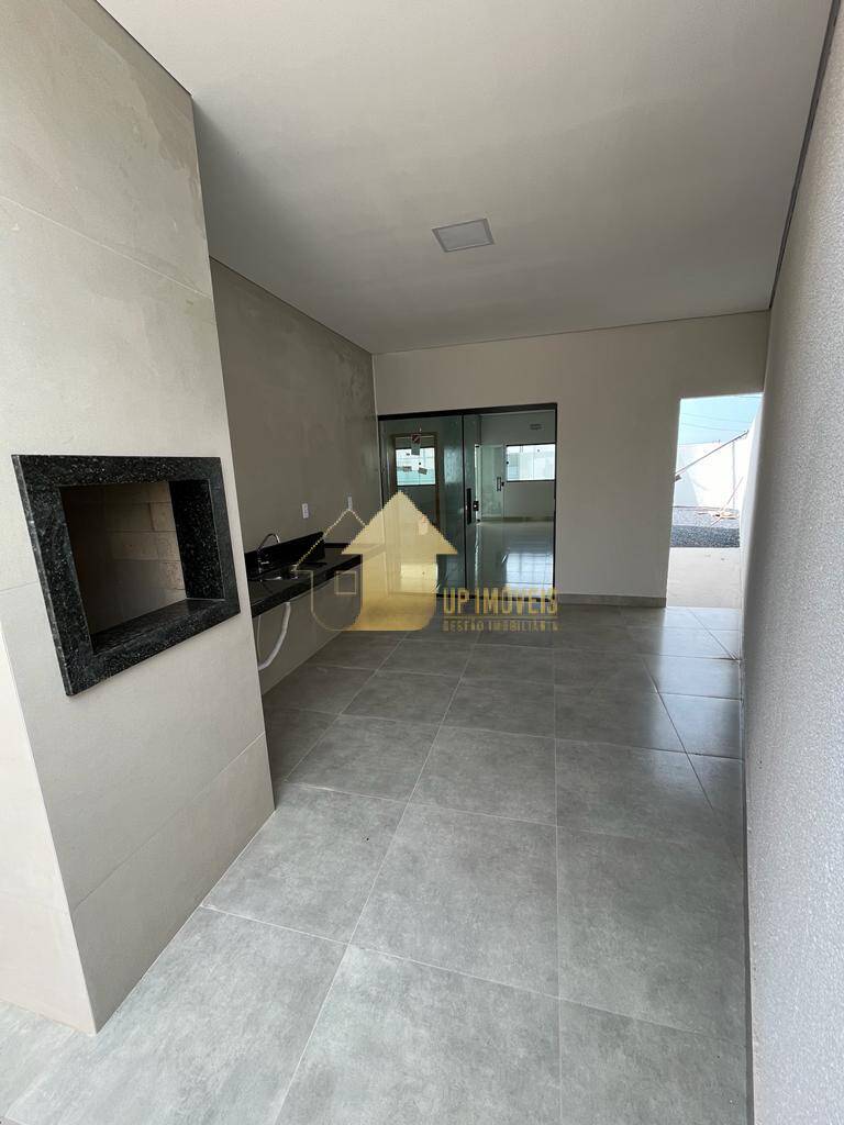 Casa à venda com 3 quartos, 122m² - Foto 13