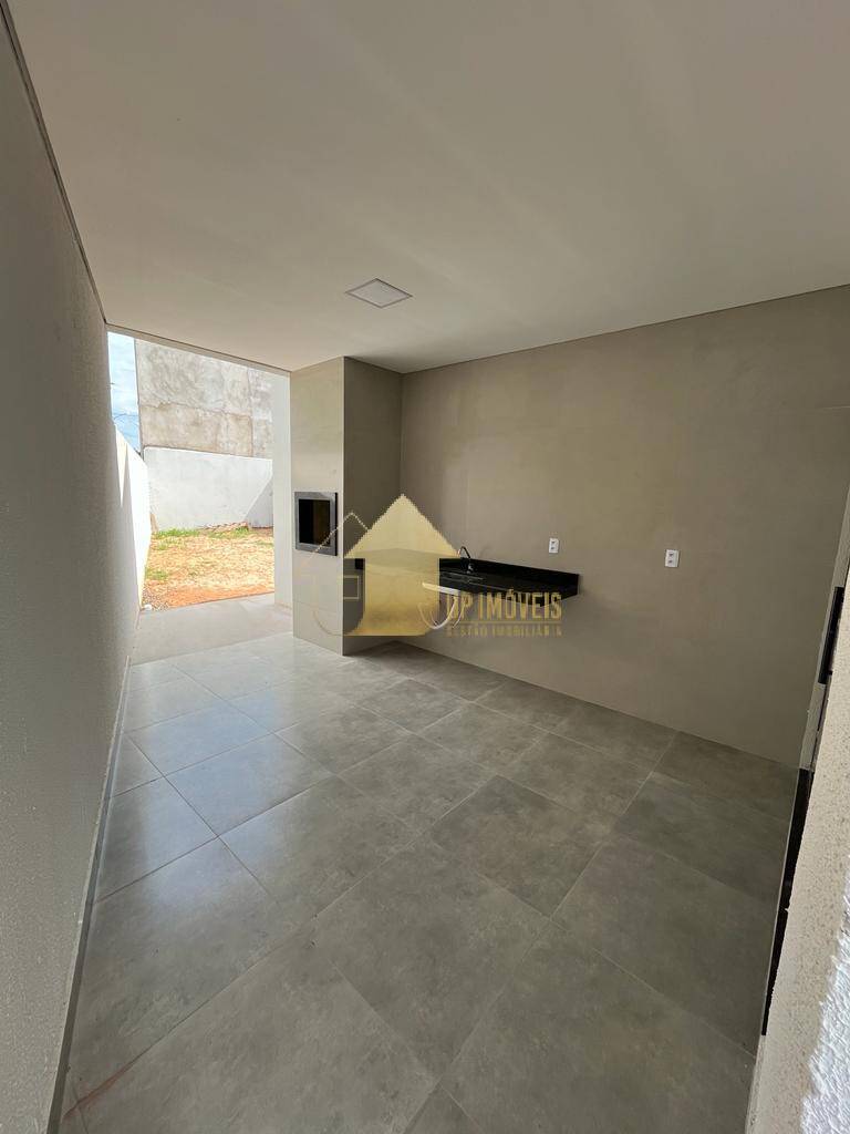 Casa à venda com 3 quartos, 122m² - Foto 15