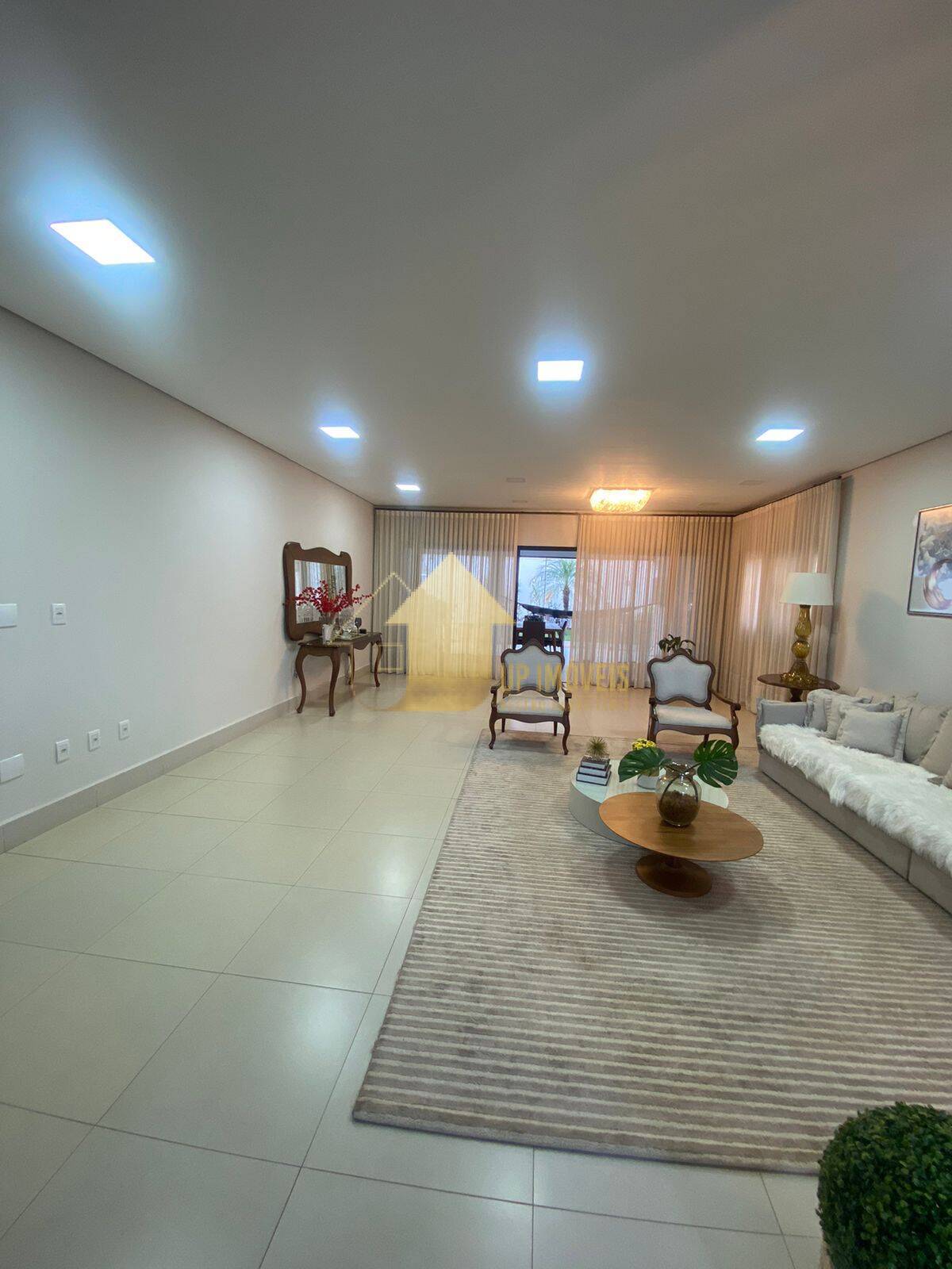 Casa de Condomínio à venda com 3 quartos, 420m² - Foto 13