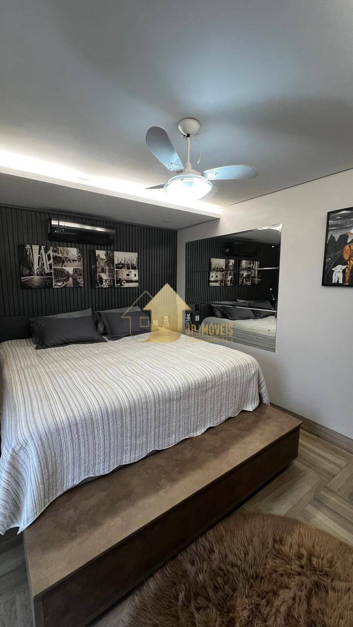 Casa à venda com 3 quartos, 165m² - Foto 6