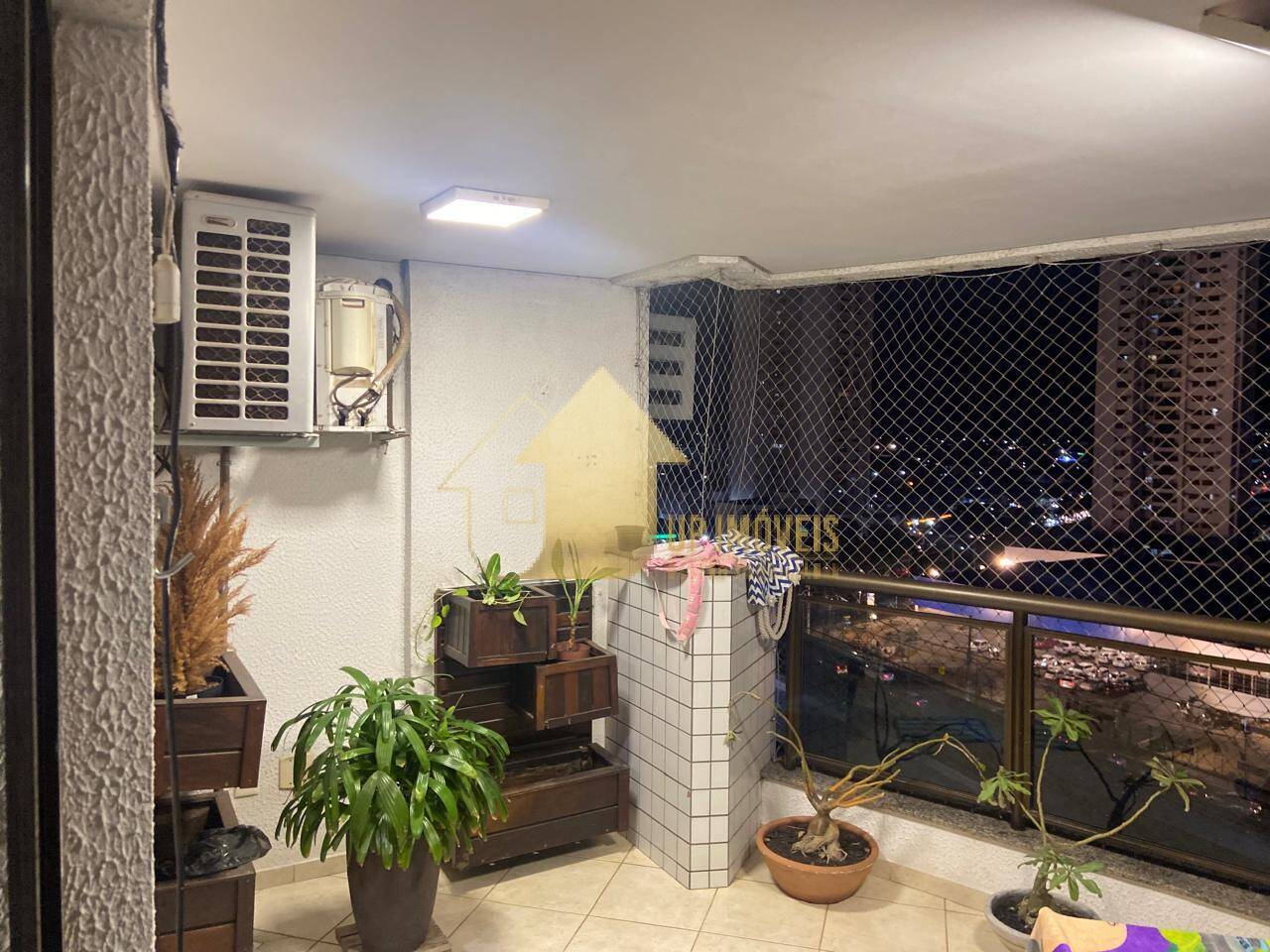 Apartamento para alugar com 3 quartos, 152m² - Foto 6