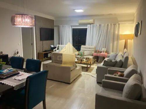 Apartamento para alugar com 3 quartos, 152m² - Foto 1