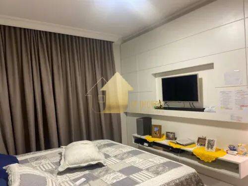 Apartamento para alugar com 3 quartos, 152m² - Foto 44