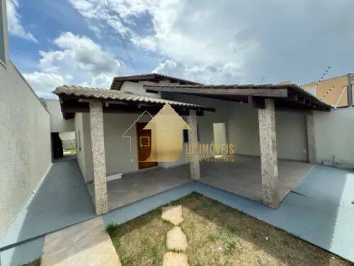 Casa de Condomínio à venda com 3 quartos, 124m² - Foto 1