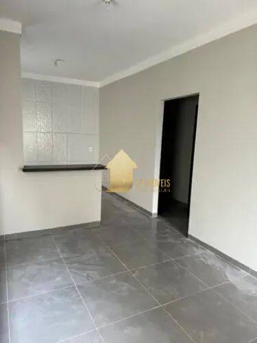 Casa de Condomínio à venda com 3 quartos, 124m² - Foto 2