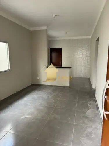 Casa de Condomínio à venda com 3 quartos, 124m² - Foto 3