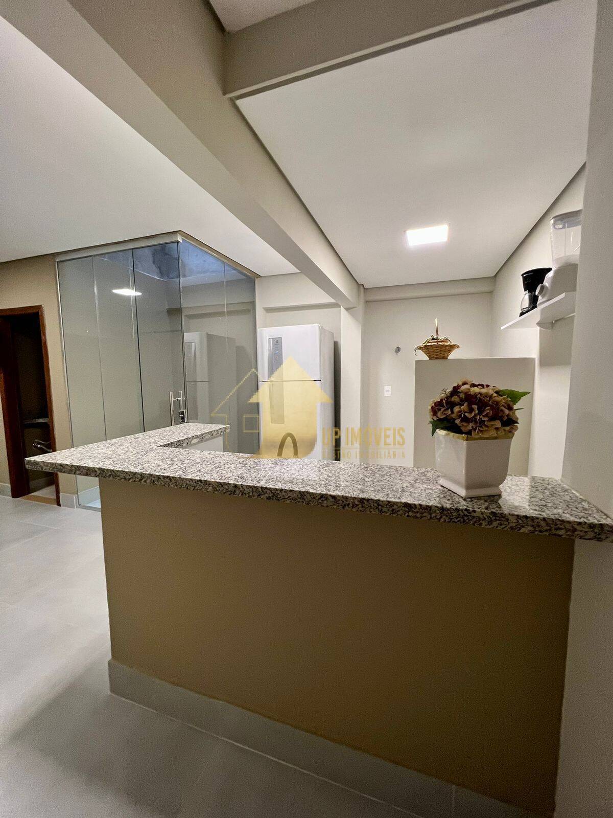 Apartamento para alugar com 1 quarto, 52m² - Foto 19