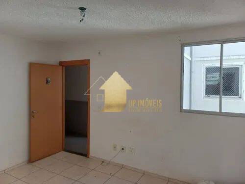 Apartamento à venda com 2 quartos, 50m² - Foto 5