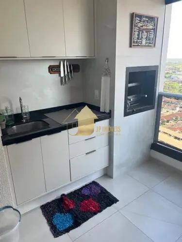 Apartamento à venda com 3 quartos, 110m² - Foto 5