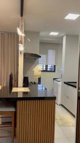 Apartamento à venda com 3 quartos, 110m² - Foto 10