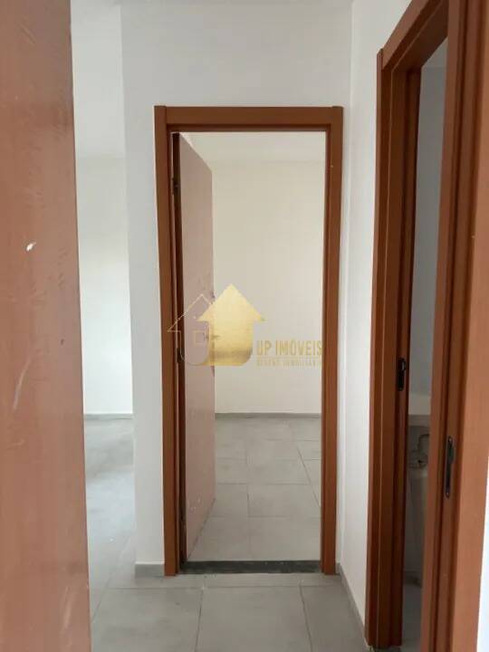 Apartamento à venda com 2 quartos, 40m² - Foto 1