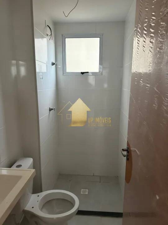 Apartamento à venda com 2 quartos, 40m² - Foto 5