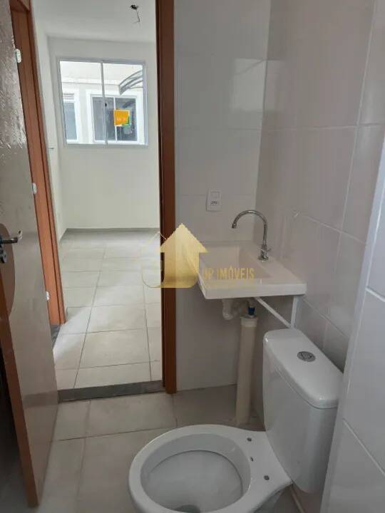 Apartamento à venda com 2 quartos, 40m² - Foto 7