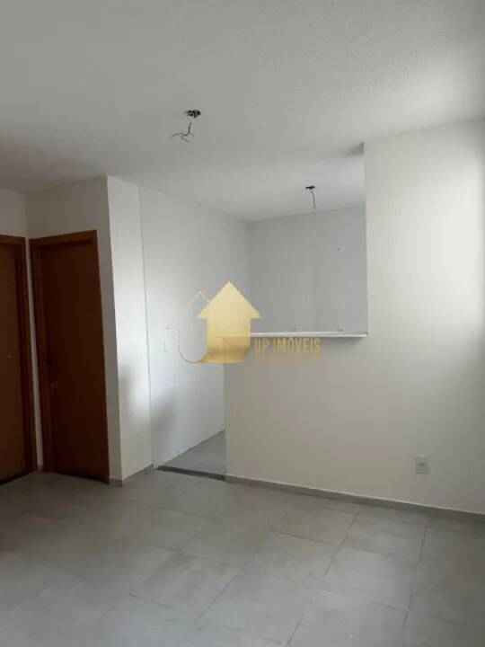 Apartamento à venda com 2 quartos, 40m² - Foto 2