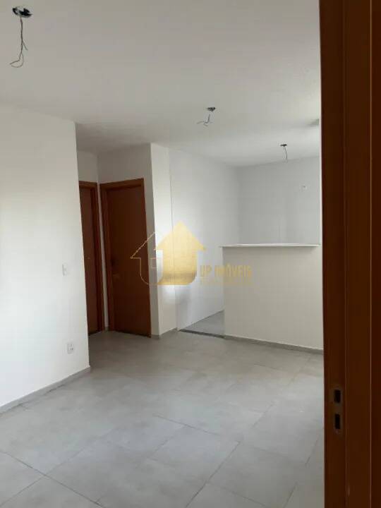 Apartamento à venda com 2 quartos, 40m² - Foto 10