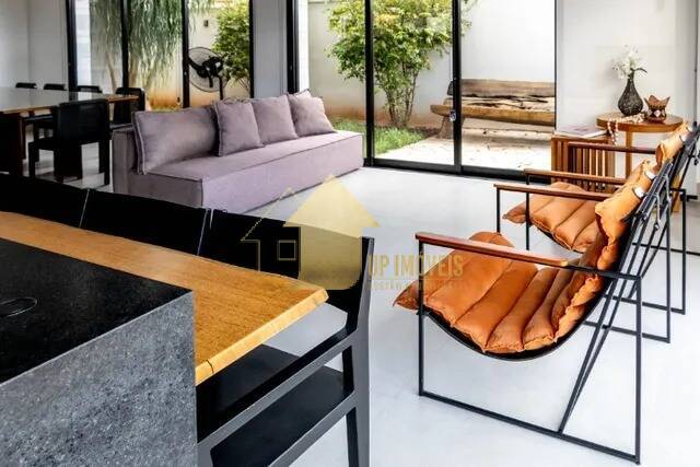 Casa de Condomínio à venda com 3 quartos, 350m² - Foto 7