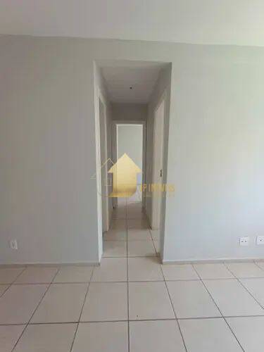 Apartamento à venda com 2 quartos, 50m² - Foto 5