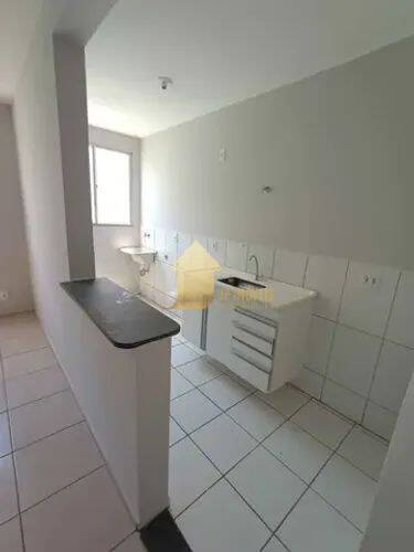 Apartamento à venda com 2 quartos, 50m² - Foto 4