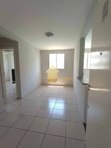 Apartamento à venda com 2 quartos, 50m² - Foto 3